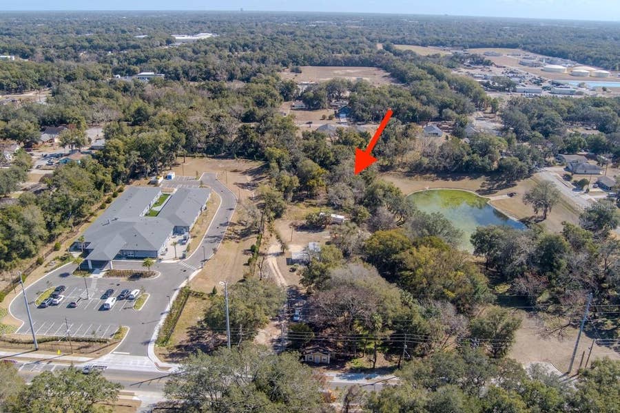 Property photo for 152 SAUNDERS STREET, Apopka, FL