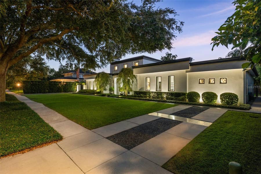 Property photo for 1581 FOREST AVENUE, Winter Park, FL