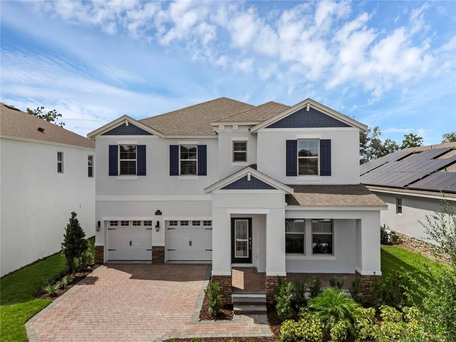 Property photo for 18041 CIDER MILL LANE, Winter Garden, FL