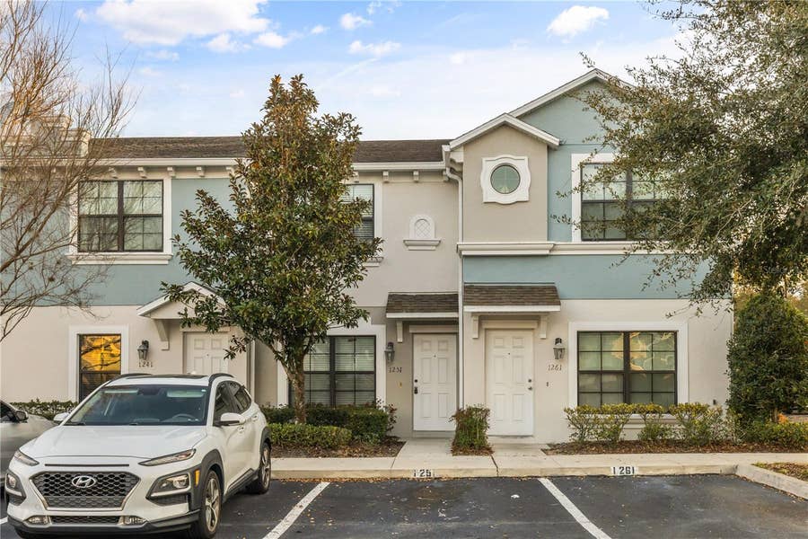 Property photo for 1251 TRILLIUM PARK LANE, Sanford, FL