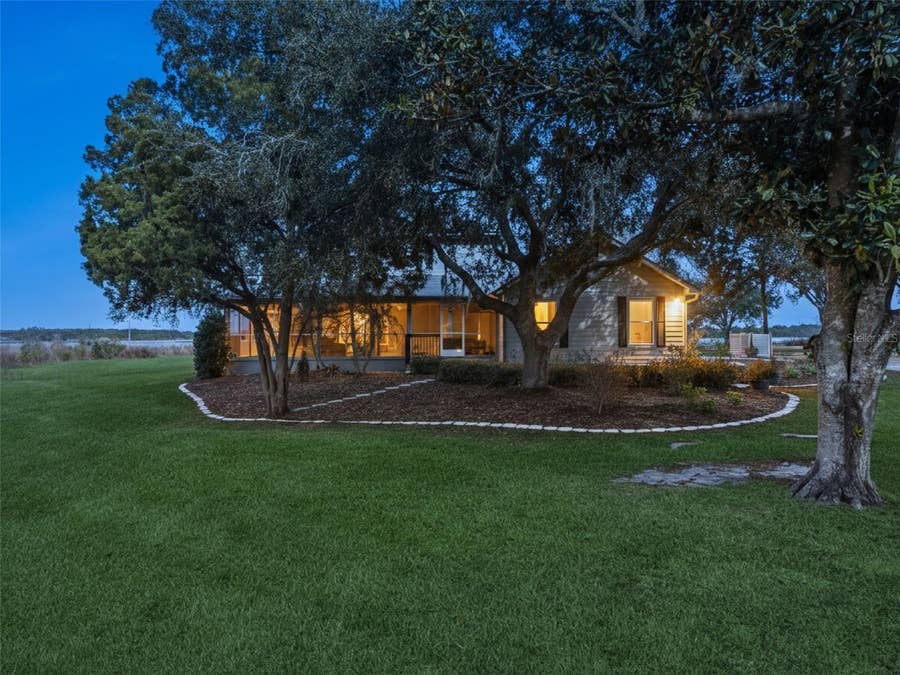 Property photo for 1256 CENTER STREET, Lake Wales, FL