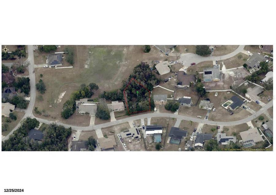 Property photo for 668 ELWOOD STREET, Deltona, FL