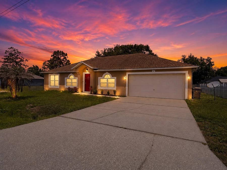Property photo for 819 ABBEVILLE COURT, Kissimmee, FL