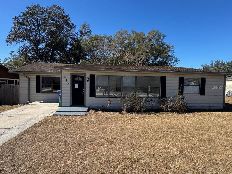 Property photo for 1412 N GARFIELD AVENUE, Deland, FL