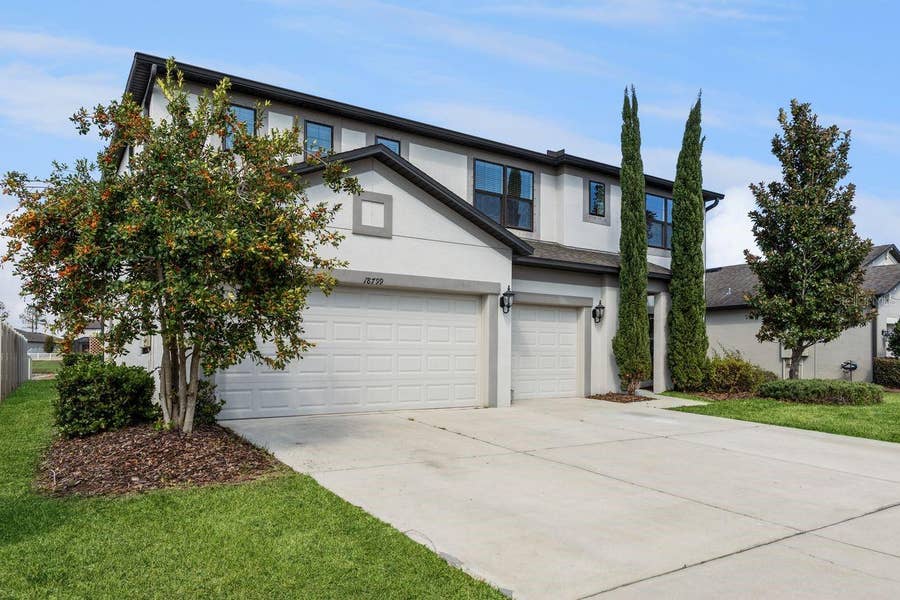 Property photo for 18799 HENEQUEN LANE SE, Spring Hill, FL