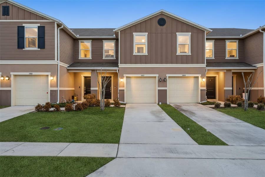 Property photo for 1412 MIRABELLA CIRCLE, Davenport, FL