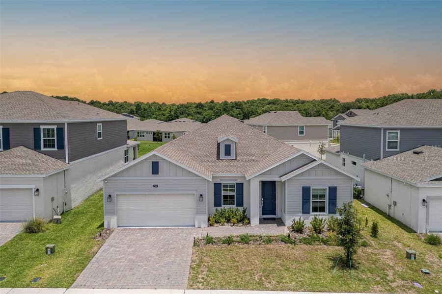 Property photo for 4507 HILLINGDAM ROAD, Davenport, FL