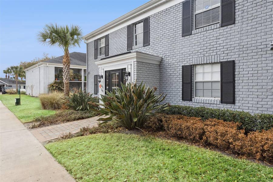 Property photo for 291 LEWFIELD CIRCLE, #291, Winter Park, FL