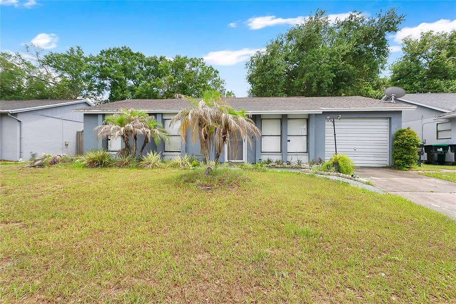 Property photo for 3610 FALLING LEAF LANE, Orlando, FL