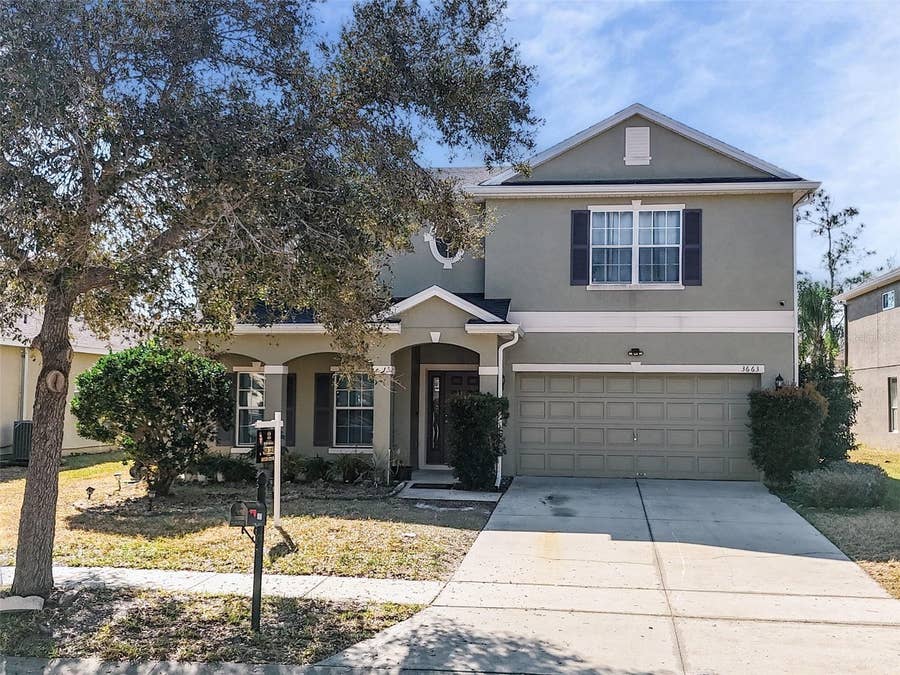 Property photo for 3663 DAYDREAM PLACE, St Cloud, FL