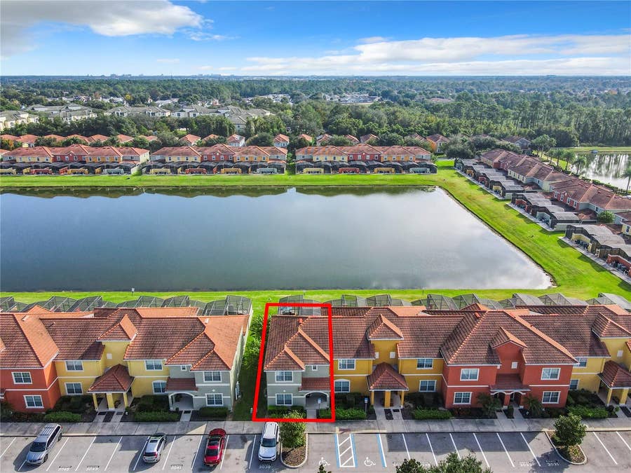 Property photo for 3039 BEACH PALM AVENUE, Kissimmee, FL