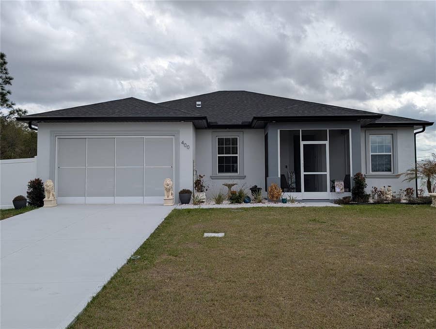 Property photo for 400 MIAMI WAY, Poinciana, FL