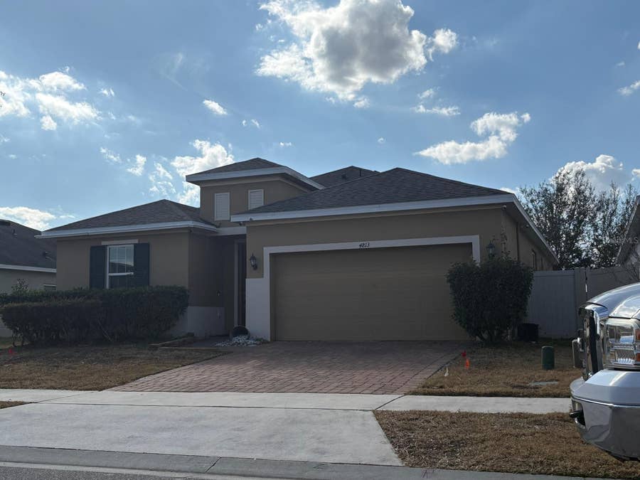 Property photo for 4813 MARCOS CIRCLE, Kissimmee, FL