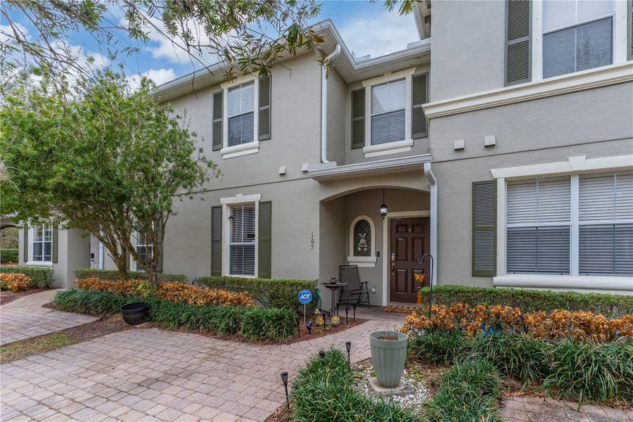 Property photo for 105 ASTON GRANDE DRIVE, Daytona Beach, FL