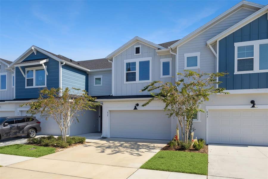 Property photo for 637 ASTERA WINDS LANE, Lake Mary, FL