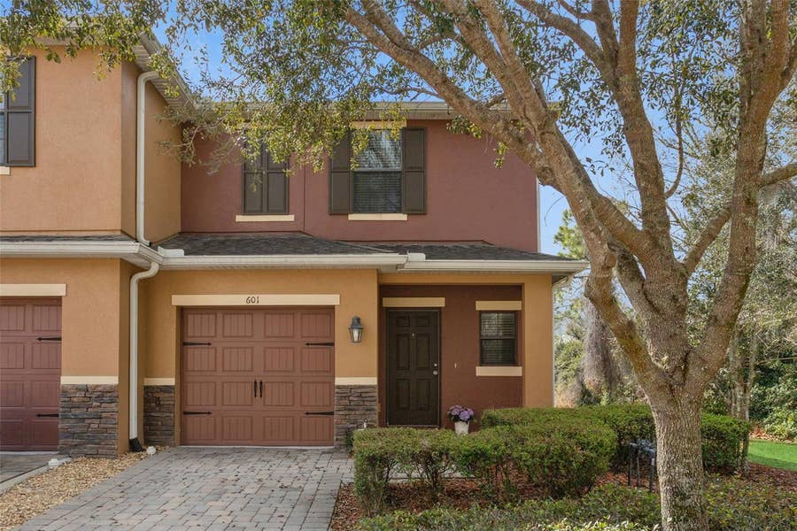 Property photo for 601 JOYFUL BLOSSOM PLACE, Longwood, FL