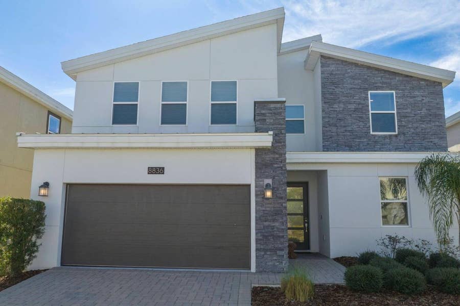 Property photo for 8836 CRUDEN BAY COURT, Davenport, FL