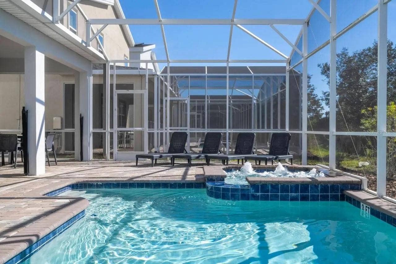 8836 CRUDEN BAY COURT, Davenport, FL 33896 8836 CRUDEN BAY COURT, Davenport, FL 33896