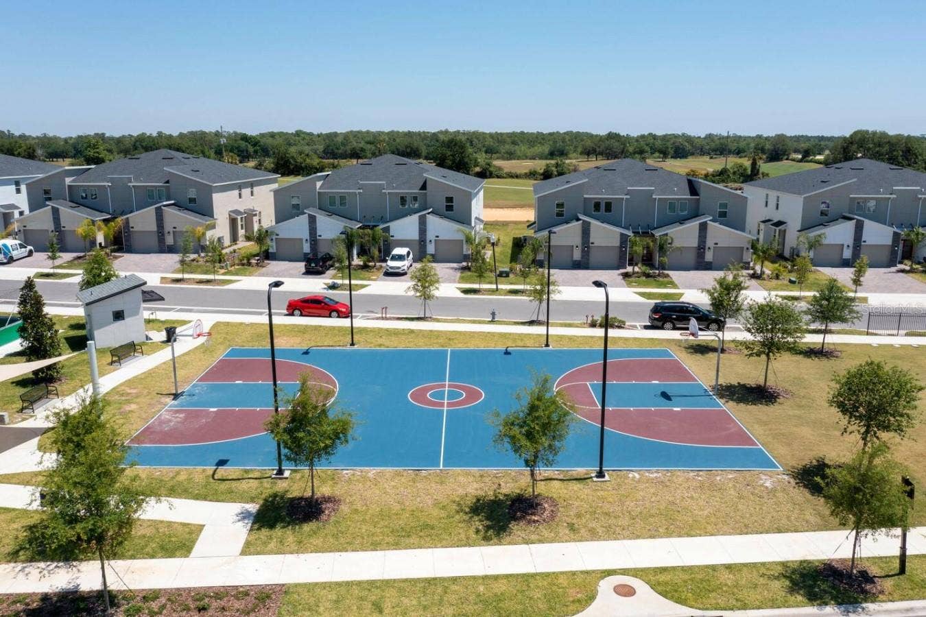 8836 CRUDEN BAY COURT, Davenport, FL 33896 8836 CRUDEN BAY COURT, Davenport, FL 33896