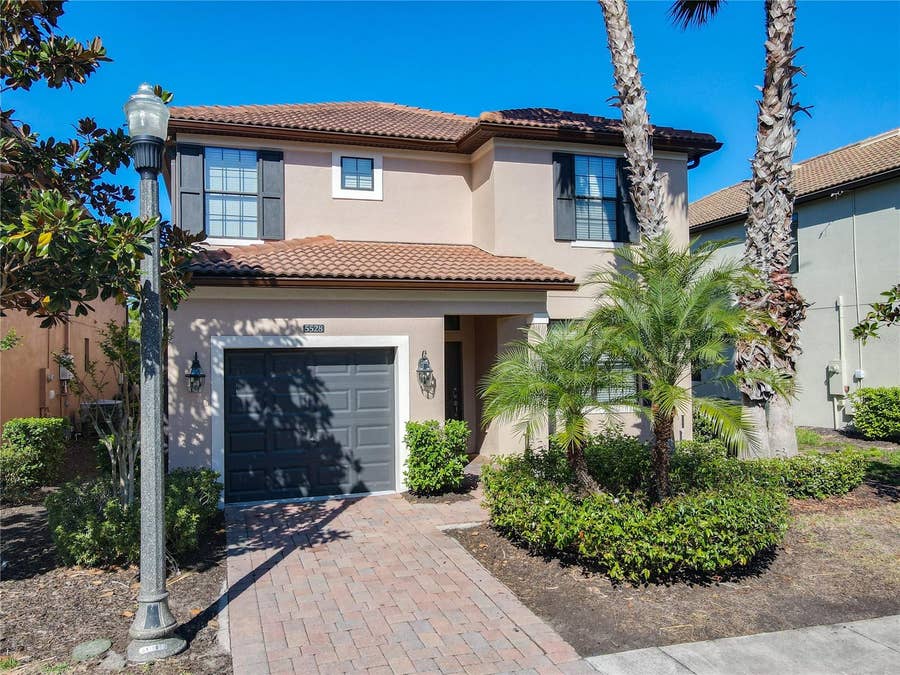 Property photo for 5528 SOLTERRA CIRCLE, Davenport, FL