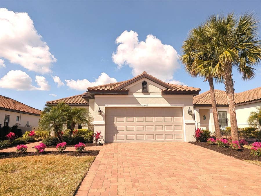 Property photo for 11019 DEVONBRIDGE DRIVE, Palmetto, FL