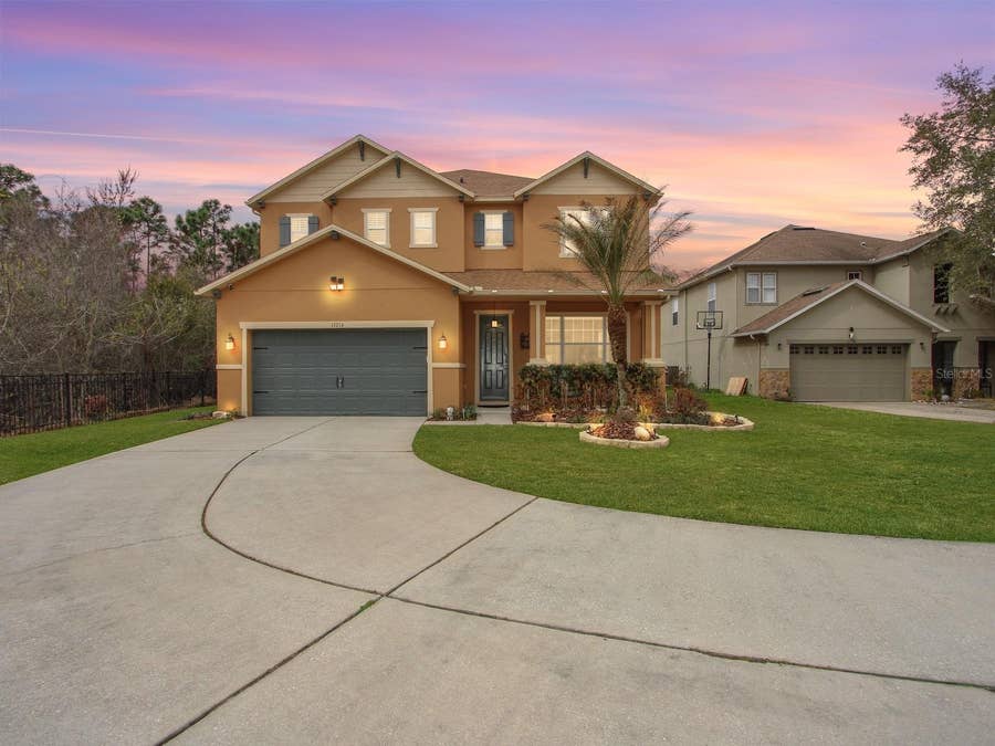 Property photo for 15214 GALBI DRIVE, Orlando, FL
