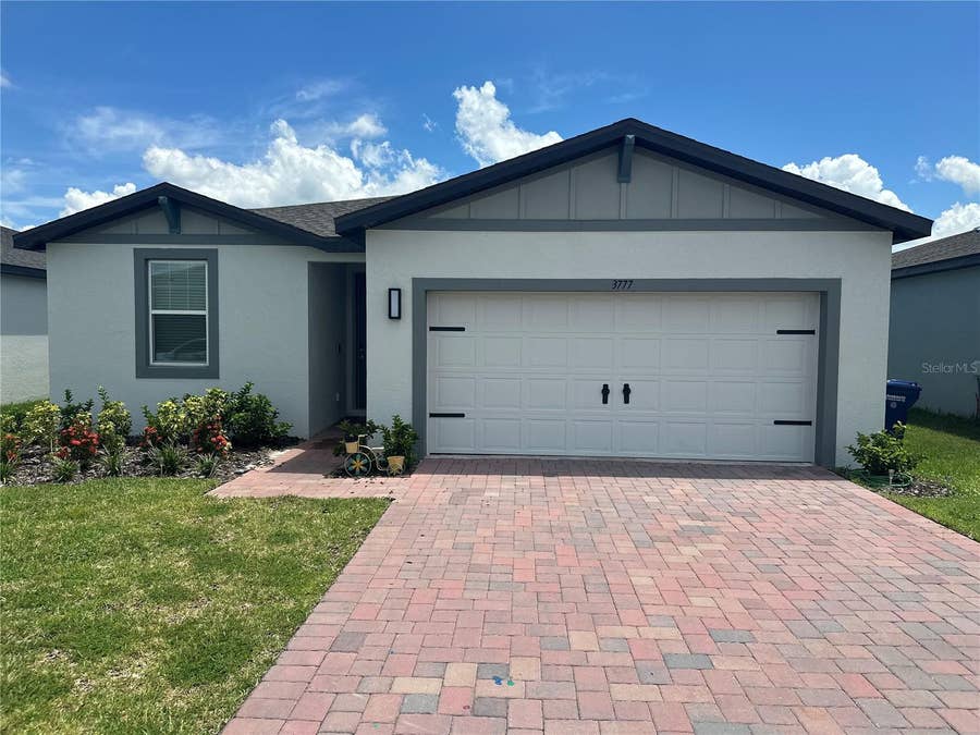 Property photo for 3777 GIORGIO DRIVE, Winter Haven, FL
