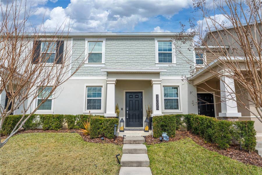 Property photo for 14095 TITLE WAY, Winter Garden, FL