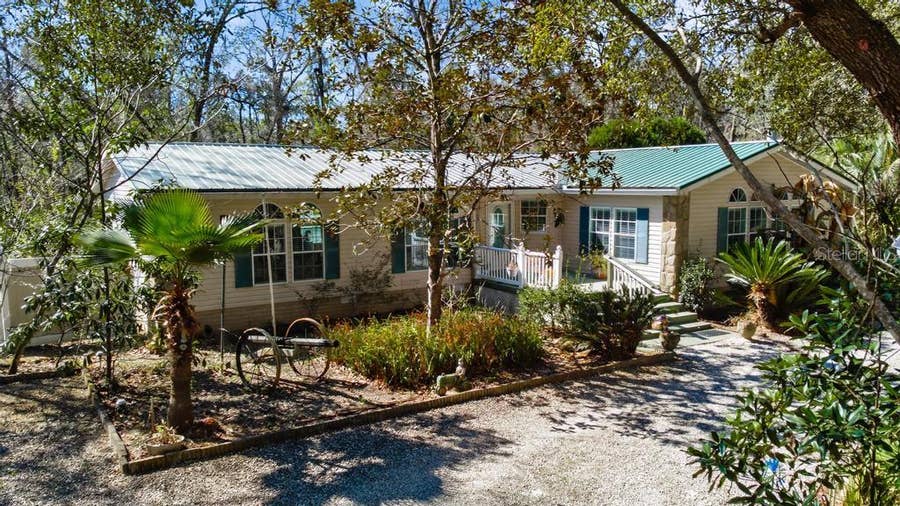 Property photo for 8321 HARDWOOD LANDING ROAD, St Augustine, FL