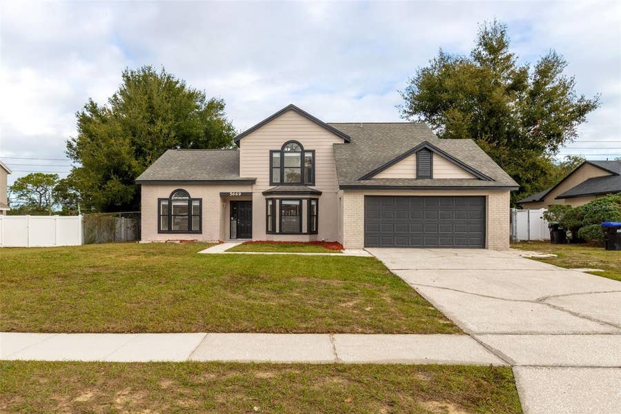 Property photo for 5669 BRECKENRIDGE CIRCLE, Orlando, FL
