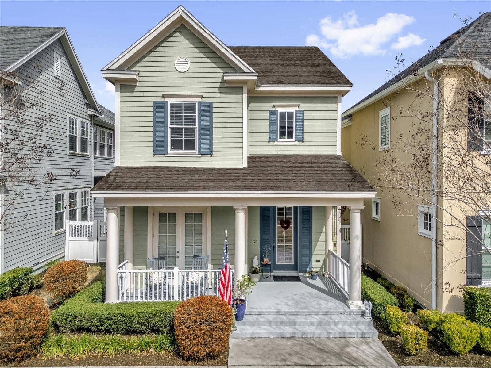 1547 RESOLUTE STREET, Celebration, FL 34747 1547 RESOLUTE STREET, Celebration, FL 34747