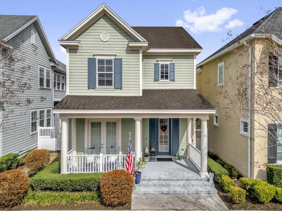 Property photo for 1547 RESOLUTE STREET, Celebration, FL