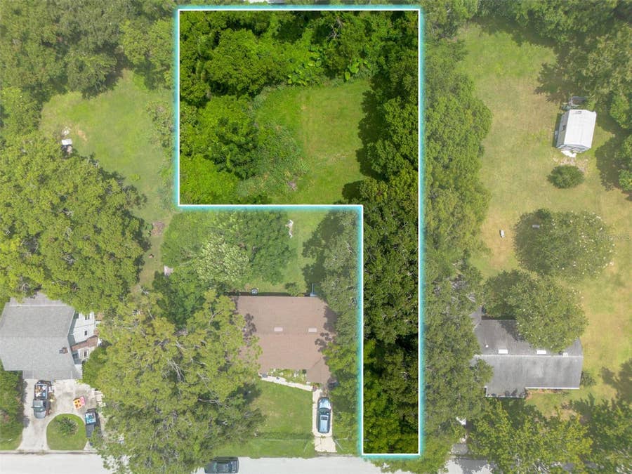 Property photo for CARLTON DRIVE, Orlando, FL