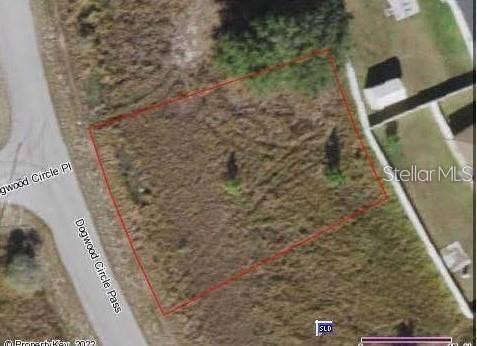 Property photo for DOGWOOD CIRCLE PASS, Ocala, FL