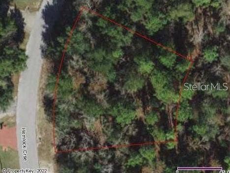 Property photo for HEMLOCK COURSE, Ocala, FL