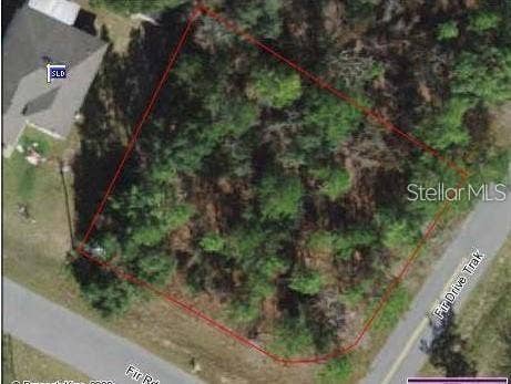 Property photo for FIR ROAD, Ocala, FL