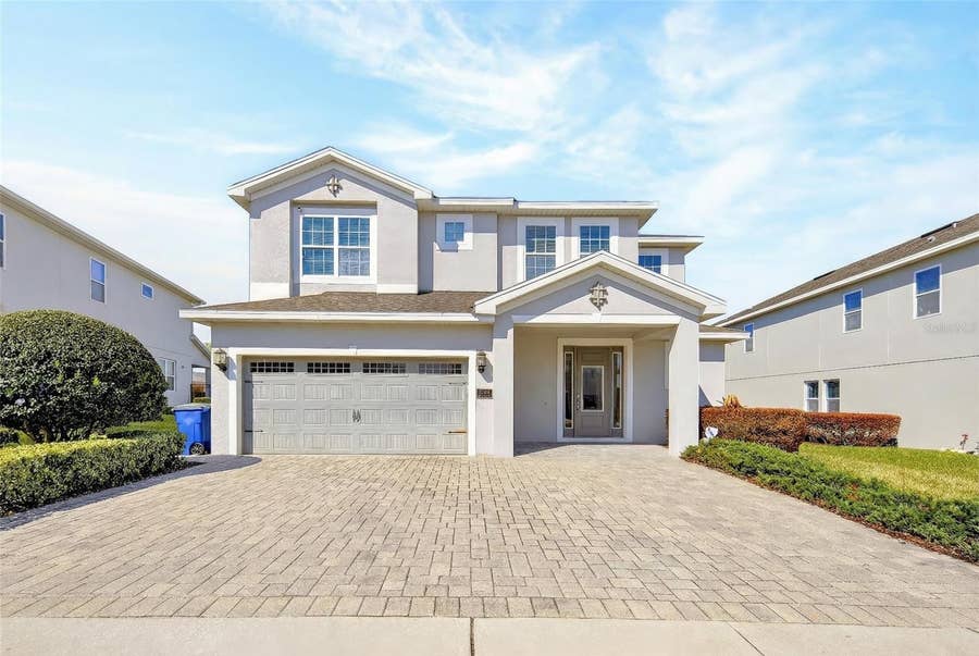 Property photo for 7724 FAIRFAX DRIVE, Kissimmee, FL