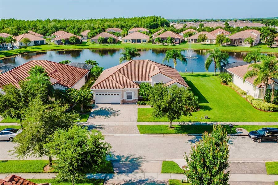 Property photo for 2591 SWOOP CIRCLE, Kissimmee, FL