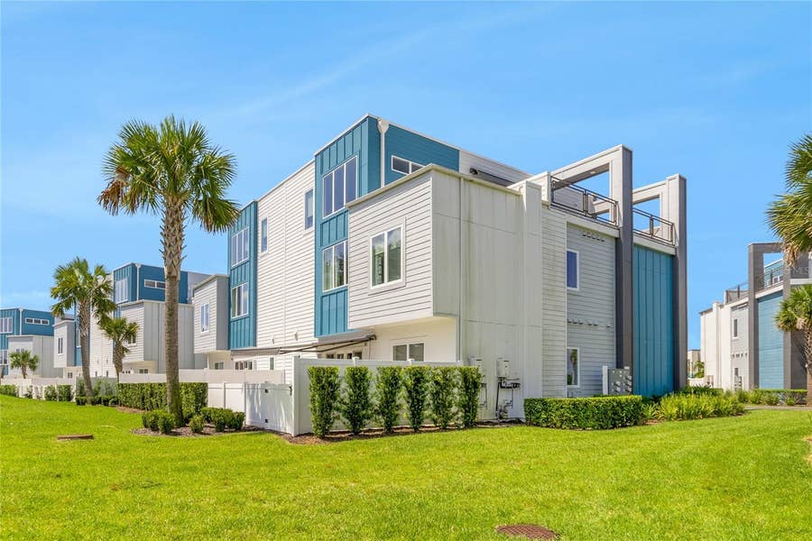 Property photo for 7770 SANDY RIDGE DRIVE, #110, Reunion, FL