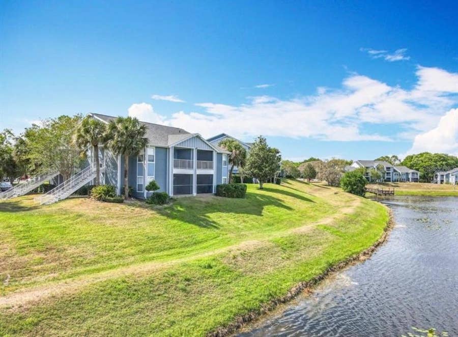Property photo for 2513 GRASSY POINT DRIVE, #107, Lake Mary, FL