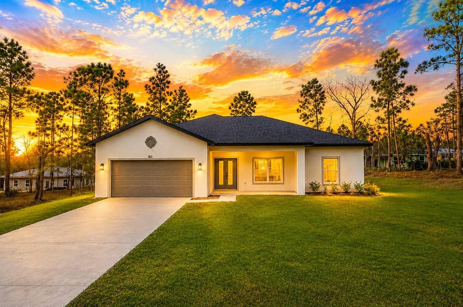 Property photo for 1813 W HIALEAH DRIVE, Citrus Springs, FL