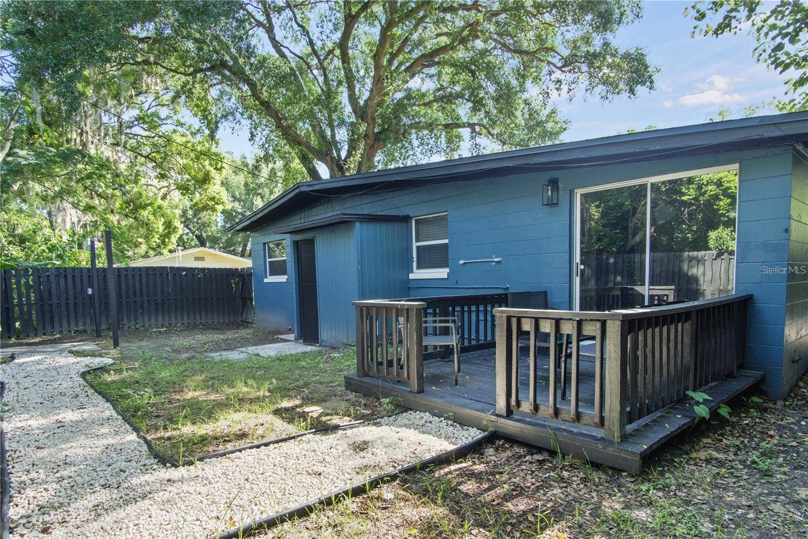 1612 & 1614 FERRIS AVENUE, Orlando, FL 32803 1612 & 1614 FERRIS AVENUE, Orlando, FL 32803