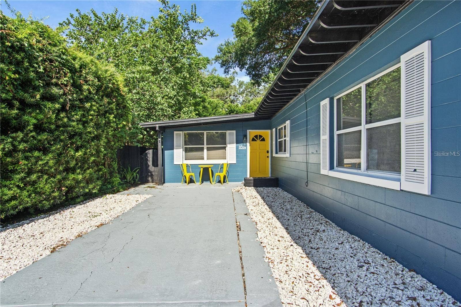 1612 & 1614 FERRIS AVENUE, Orlando, FL 32803 1612 & 1614 FERRIS AVENUE, Orlando, FL 32803