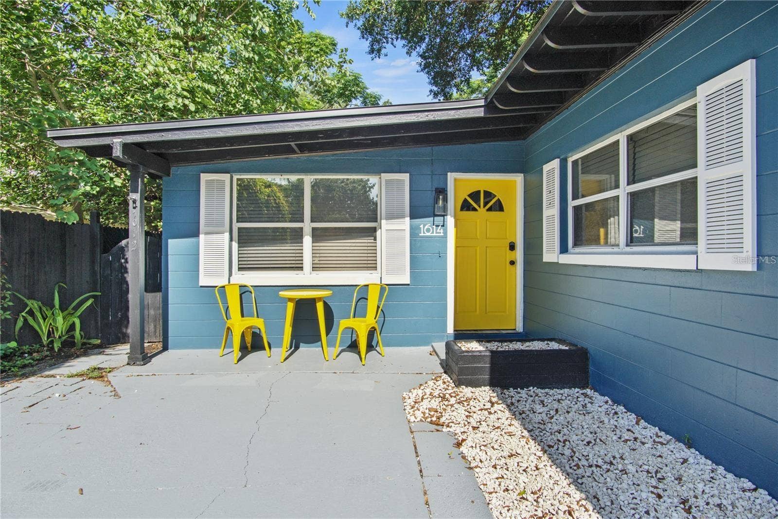 1612 & 1614 FERRIS AVENUE, Orlando, FL 32803 1612 & 1614 FERRIS AVENUE, Orlando, FL 32803