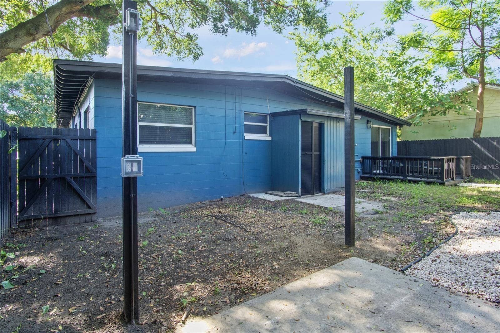 1612 & 1614 FERRIS AVENUE, Orlando, FL 32803 1612 & 1614 FERRIS AVENUE, Orlando, FL 32803