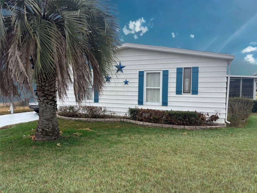 Property photo for 3746 PARWAY ROAD, #1349, Zellwood, FL