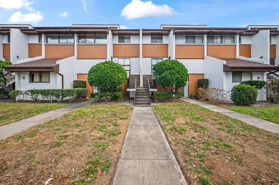 Property photo for 4519 TOWER PINE ROAD, #4519, Orlando, FL