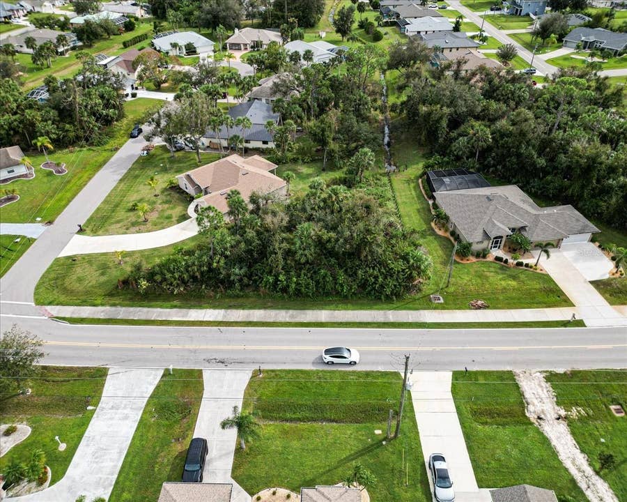 Property photo for 25655 DEEP CREEK BOULEVARD, Punta Gorda, FL