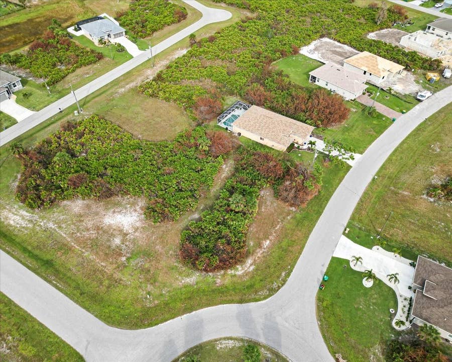 Property photo for 442 ALBATROSS ROAD, Rotonda West, FL