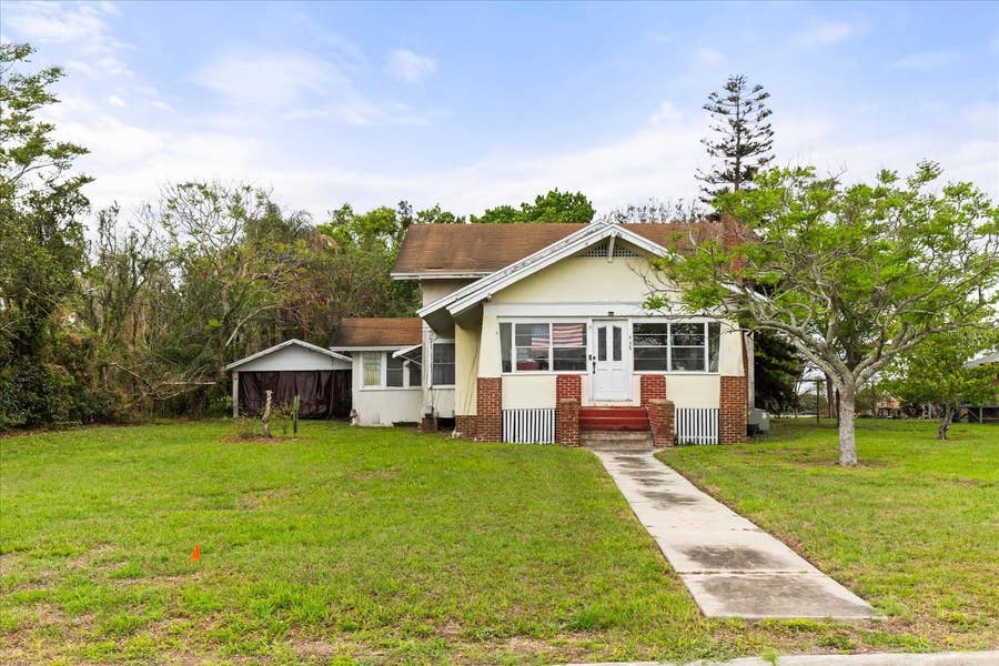 Property photo for 408 MCKAY DRIVE, Haines City, FL